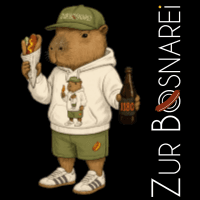 Zur Bosnarei