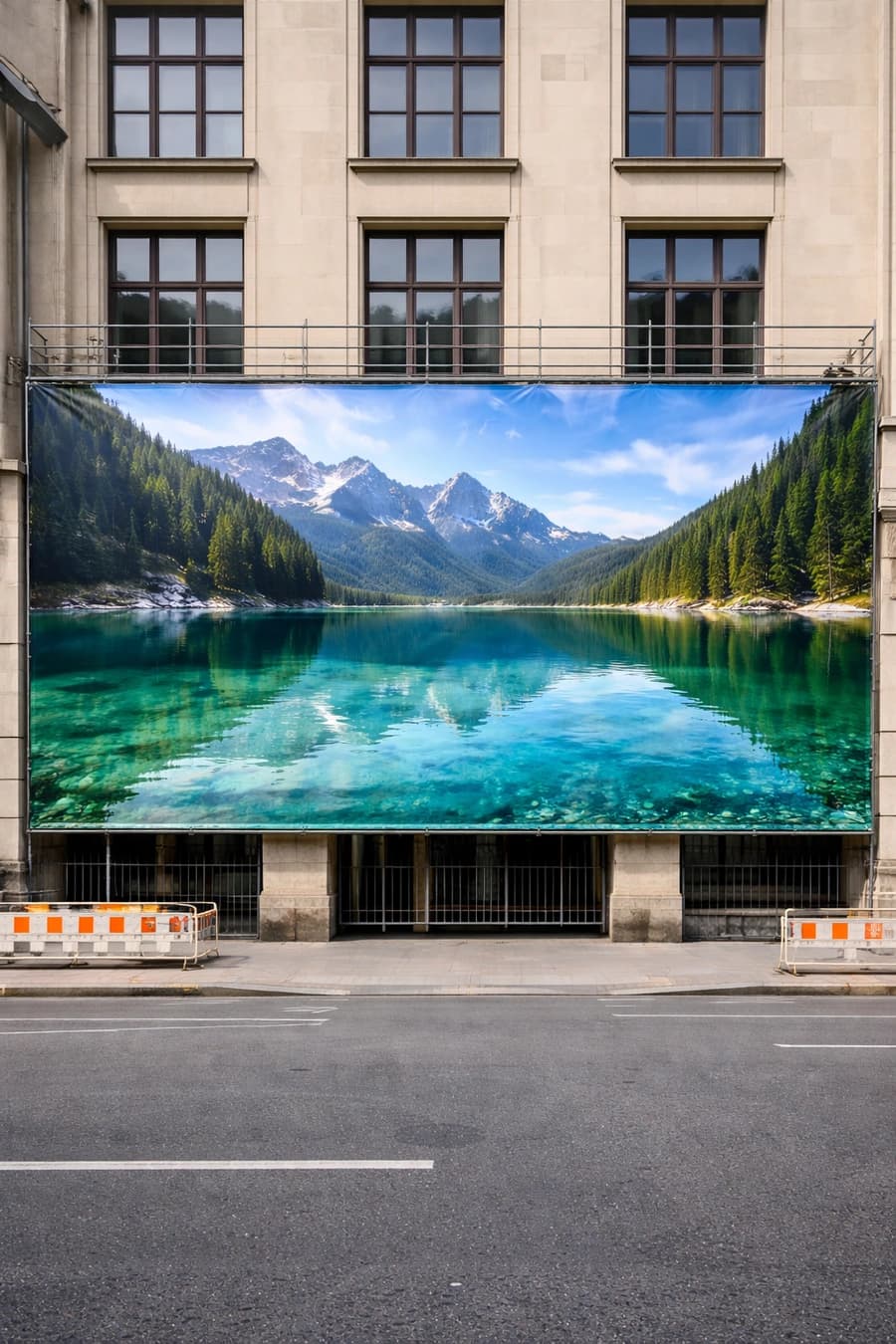 Dein Logo, Dein Stil