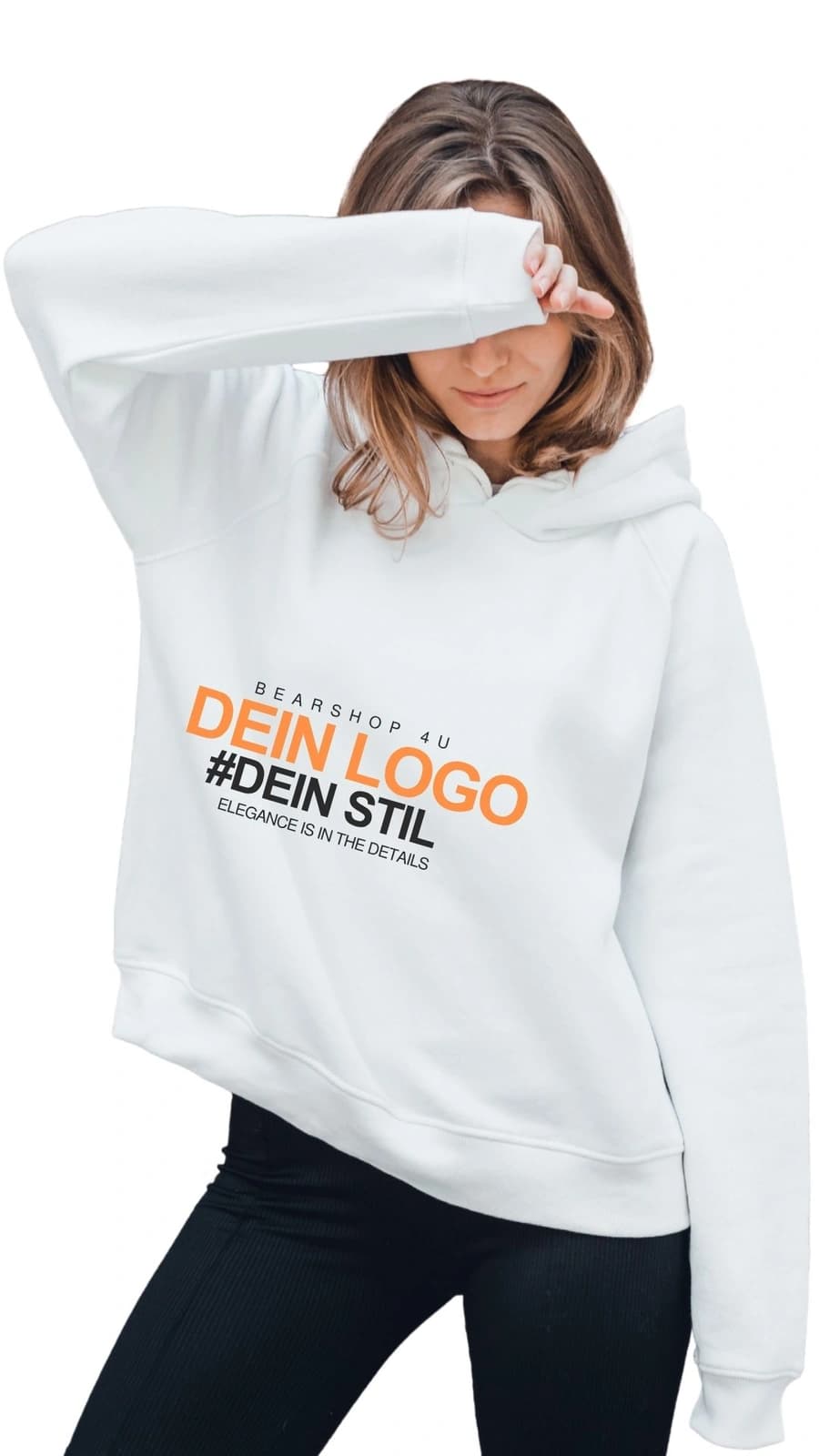 Dein Logo, Dein Stil