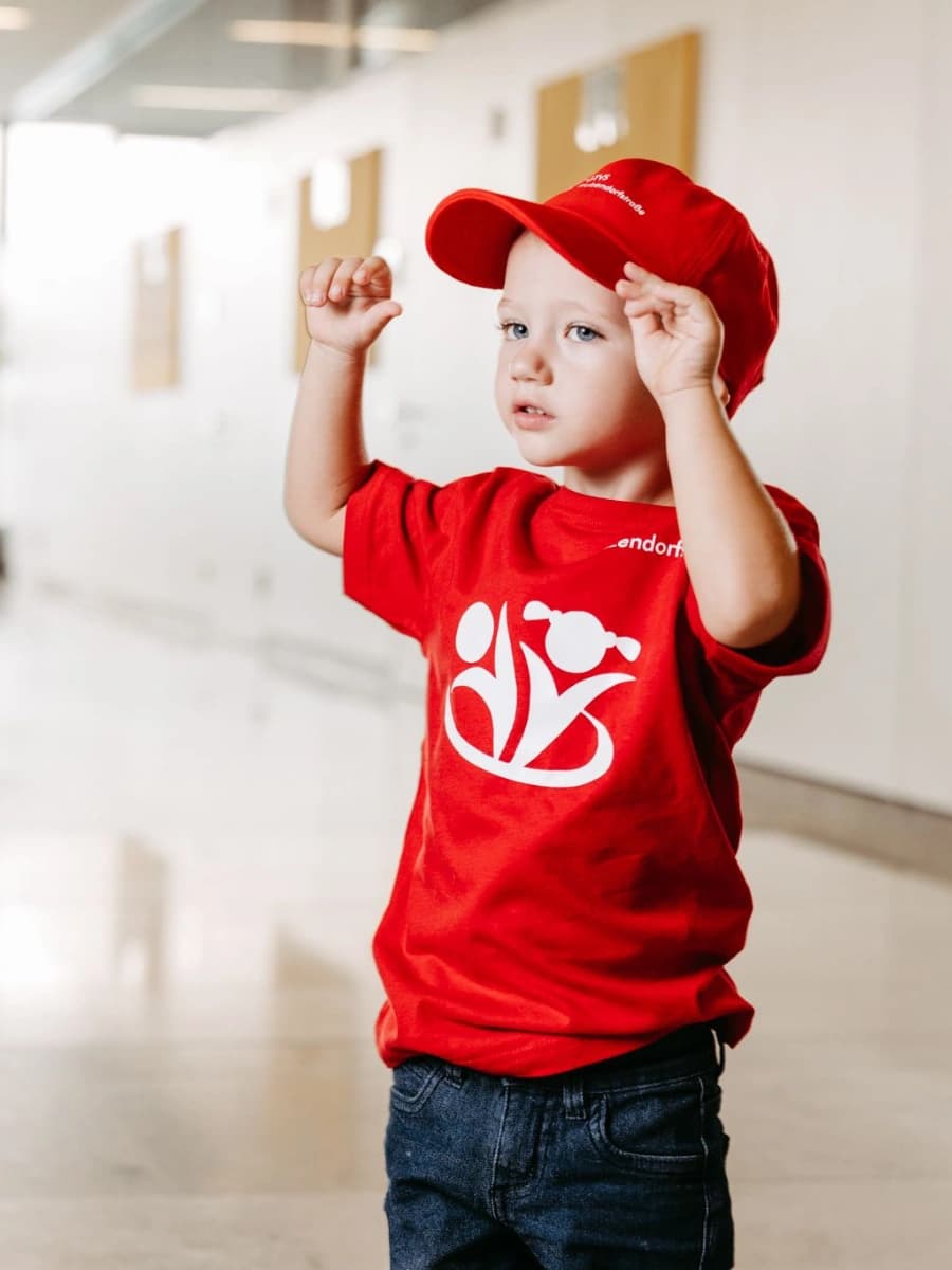 Dein Logo, Dein Stil