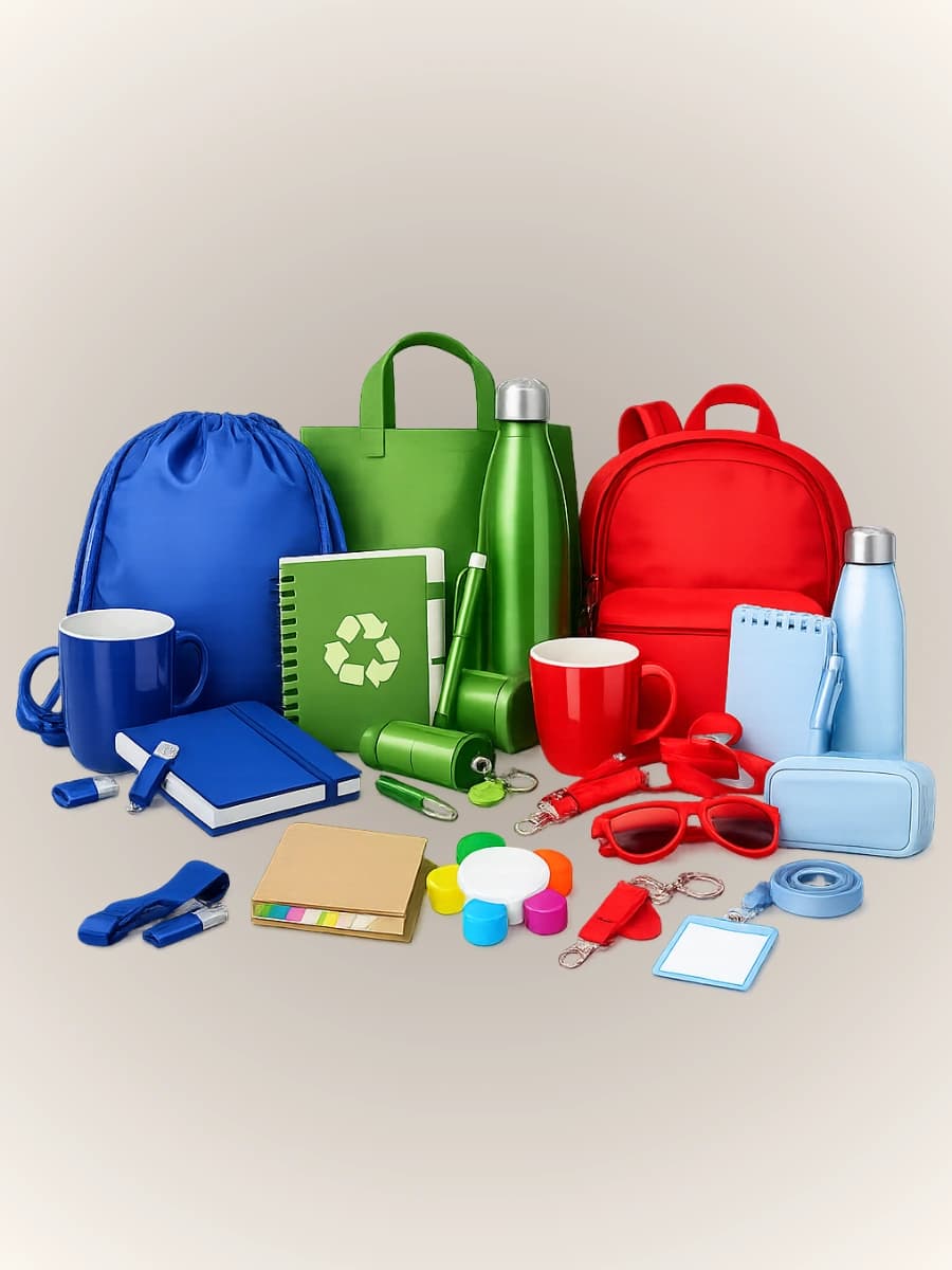 Dein Logo, Dein Stil